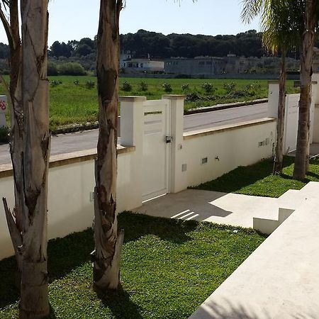 Case Vacanze Iris Уджано-ла-Кьеза Экстерьер фото