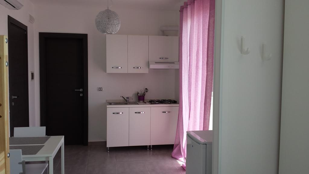 Case Vacanze Iris Уджано-ла-Кьеза Номер фото