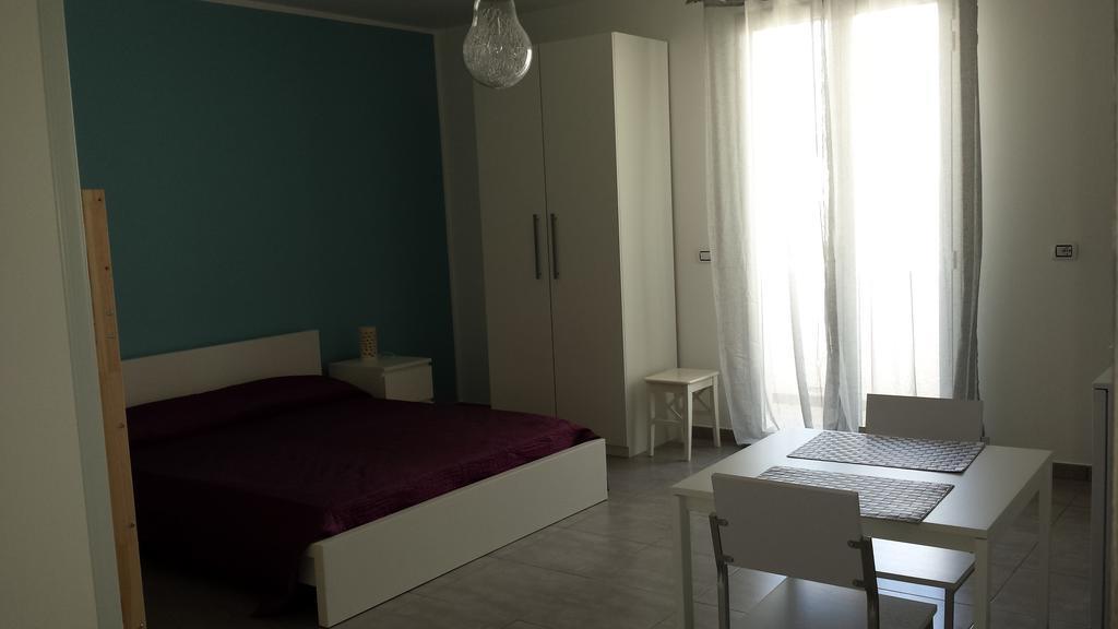 Case Vacanze Iris Уджано-ла-Кьеза Номер фото